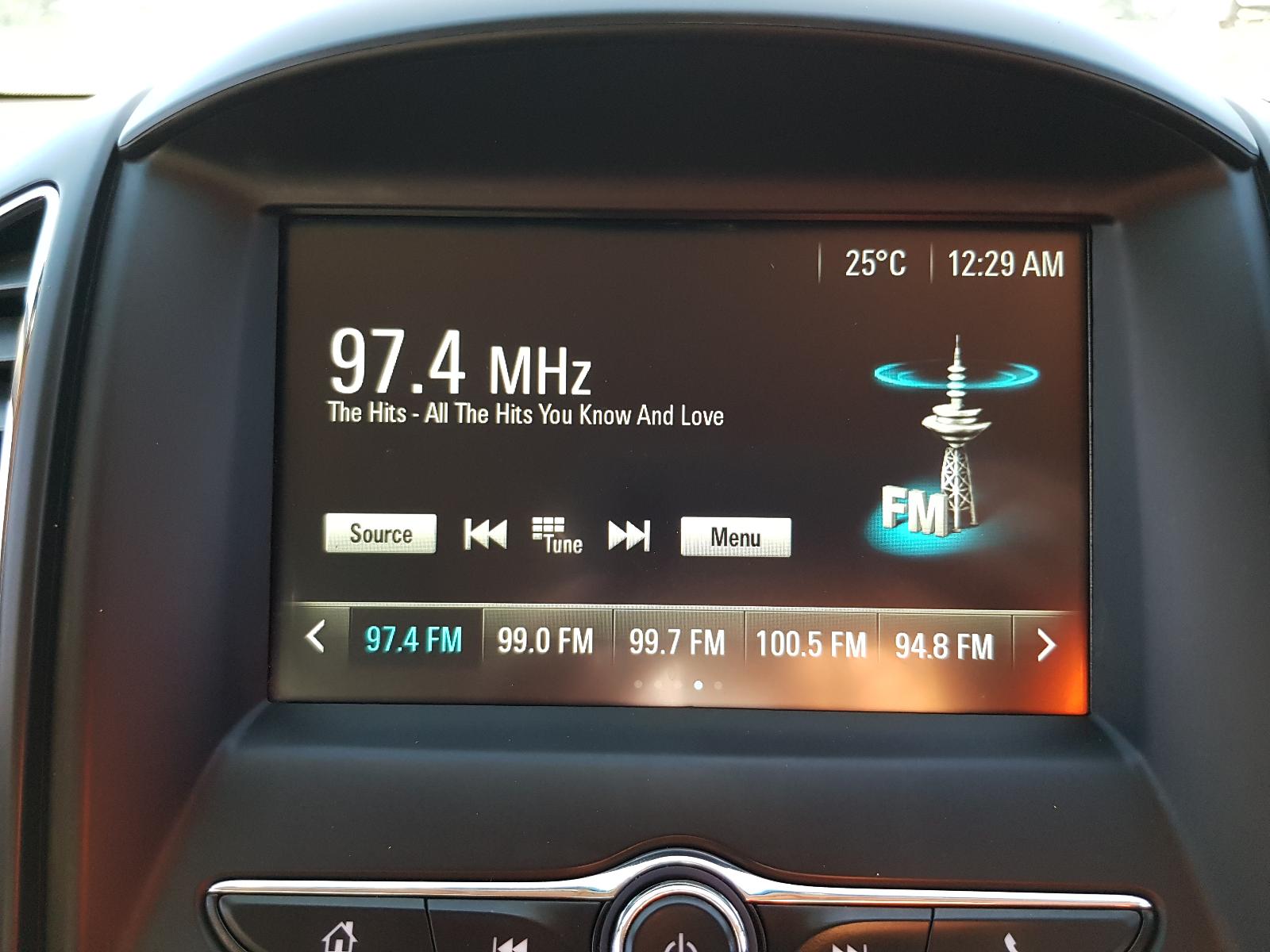 Holden Captiva - Captiva 7 2011-Present