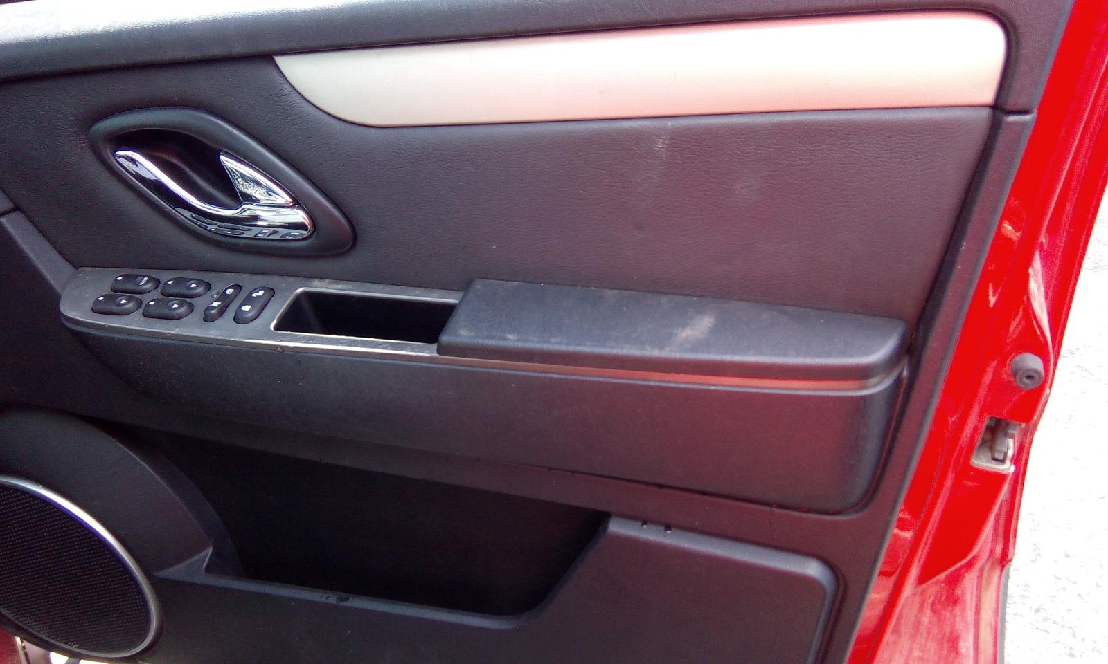 Ford Escape - LF 2007-Present