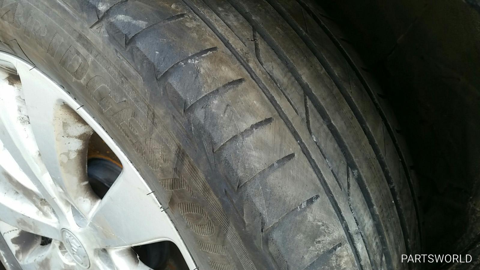 Holden Cruze - 2009-Present