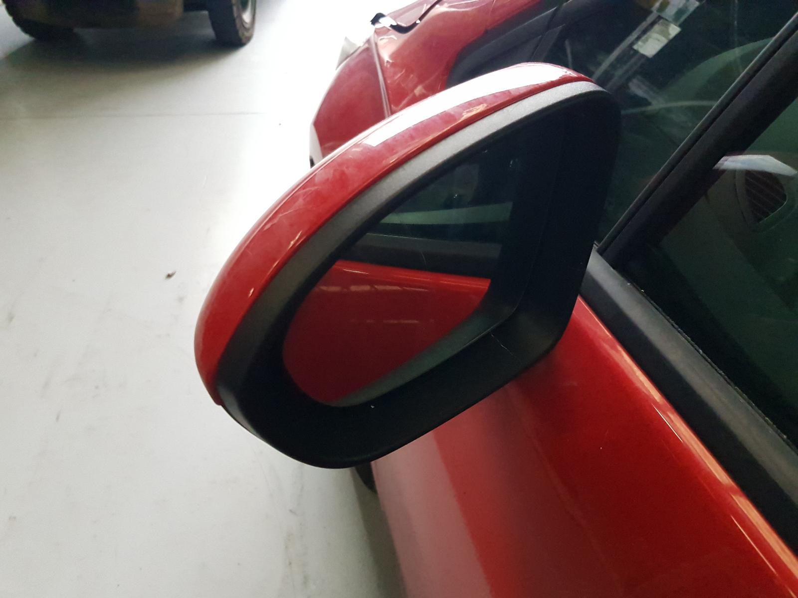 Holden Astra - J 2009-Present