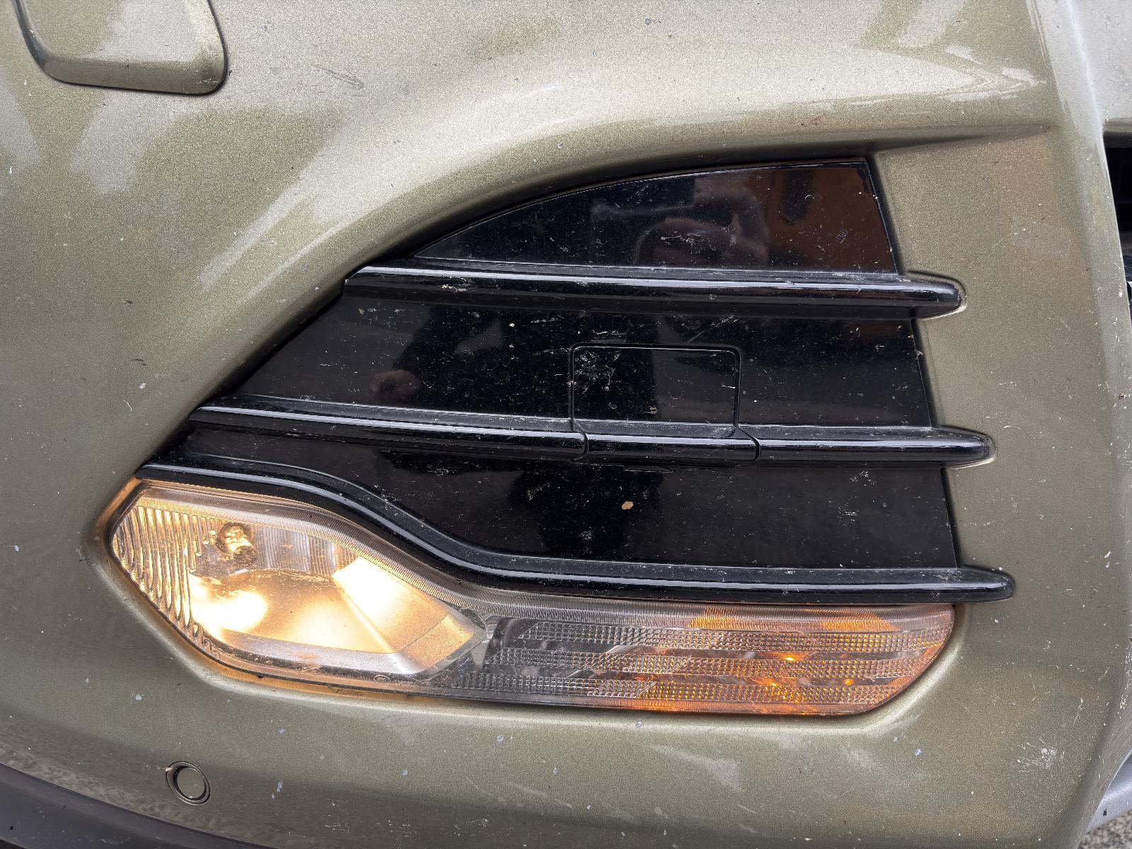 Ford Kuga - TF 2013-Present