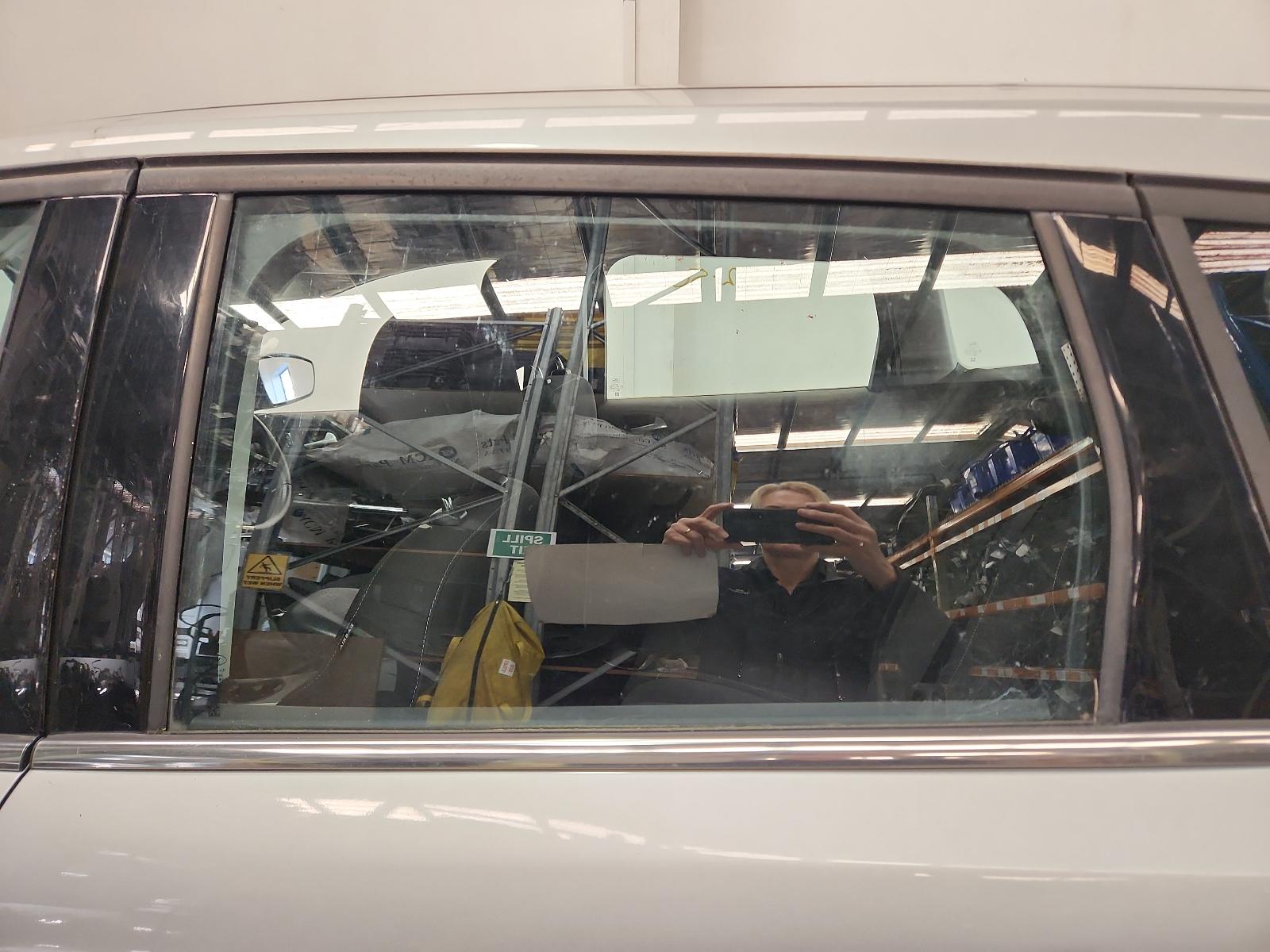 Ford Kuga - TF 2013-Present