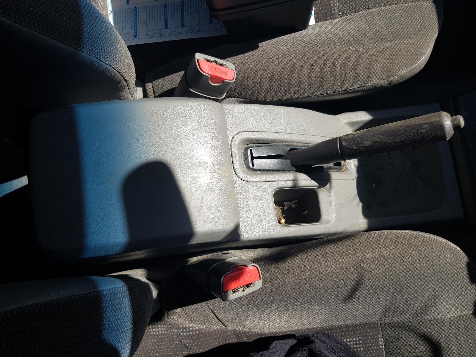 Holden Rodeo - RA 2003-2008