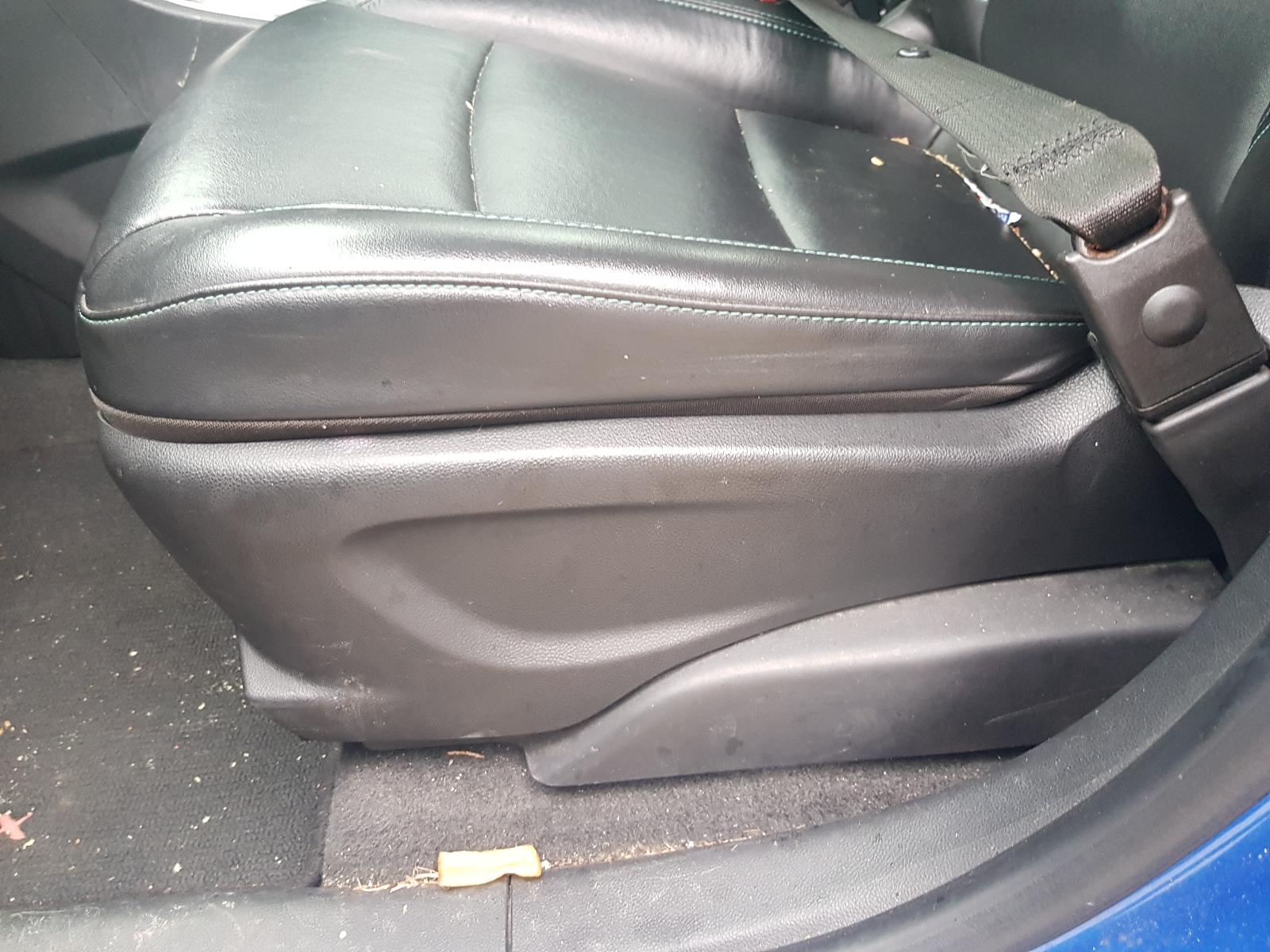 Holden Trax - TJ Series 2013-Present