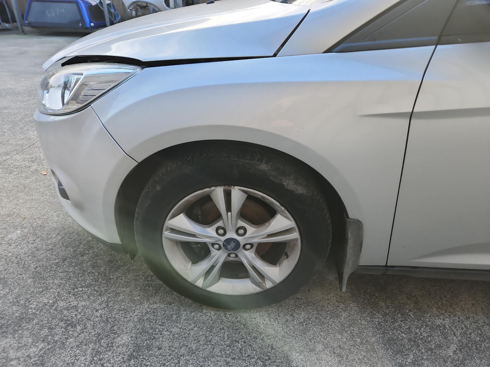 Ford Focus - LW 2011-2015