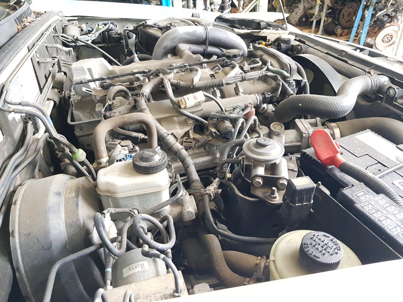 Ford Ranger - PK 2009-2011