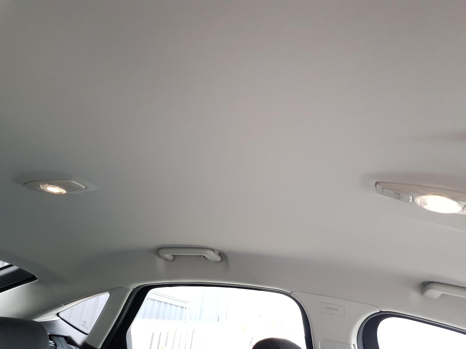 Ford Mondeo - MC 2011-2014