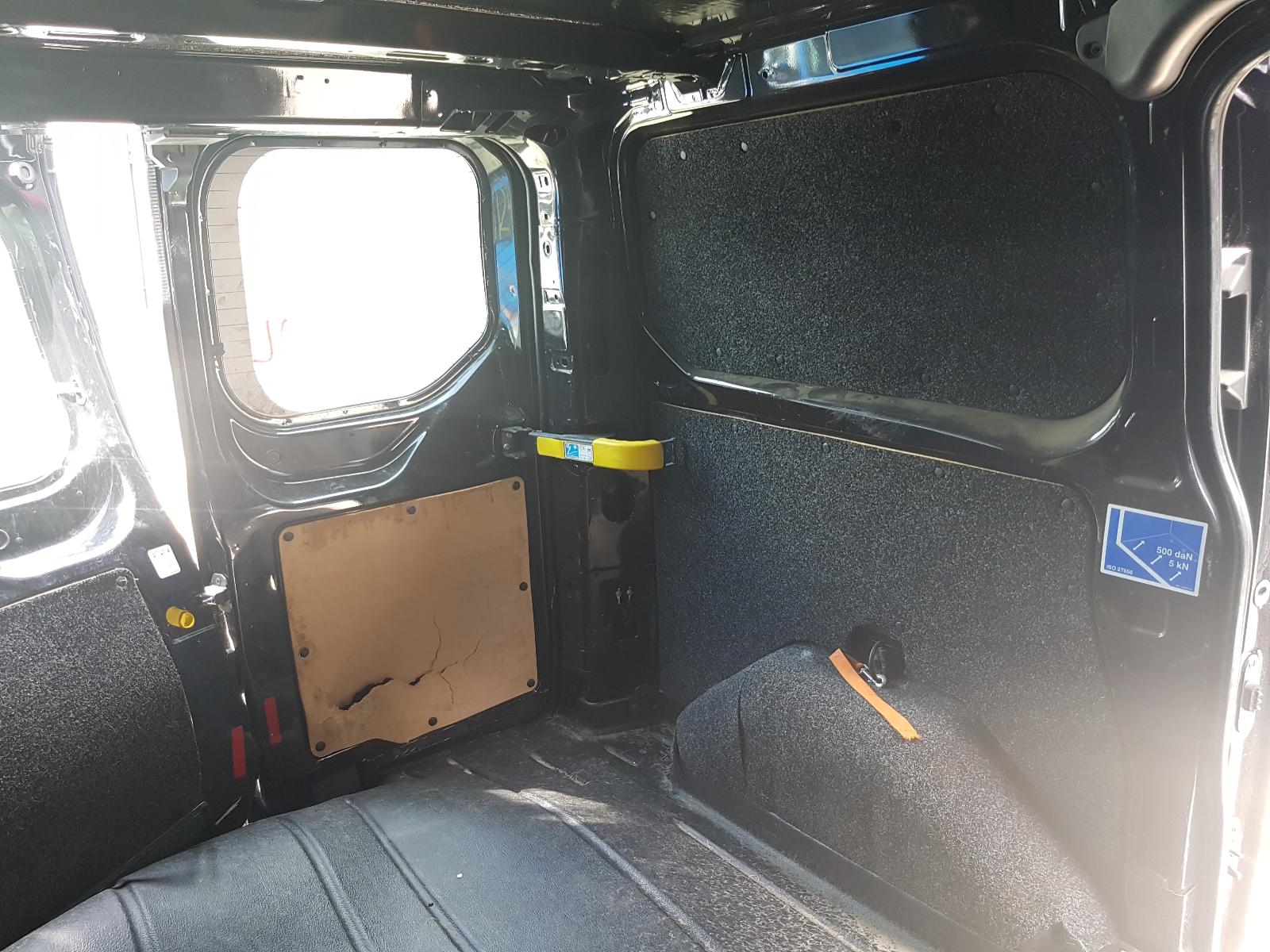 Ford Transit - Other