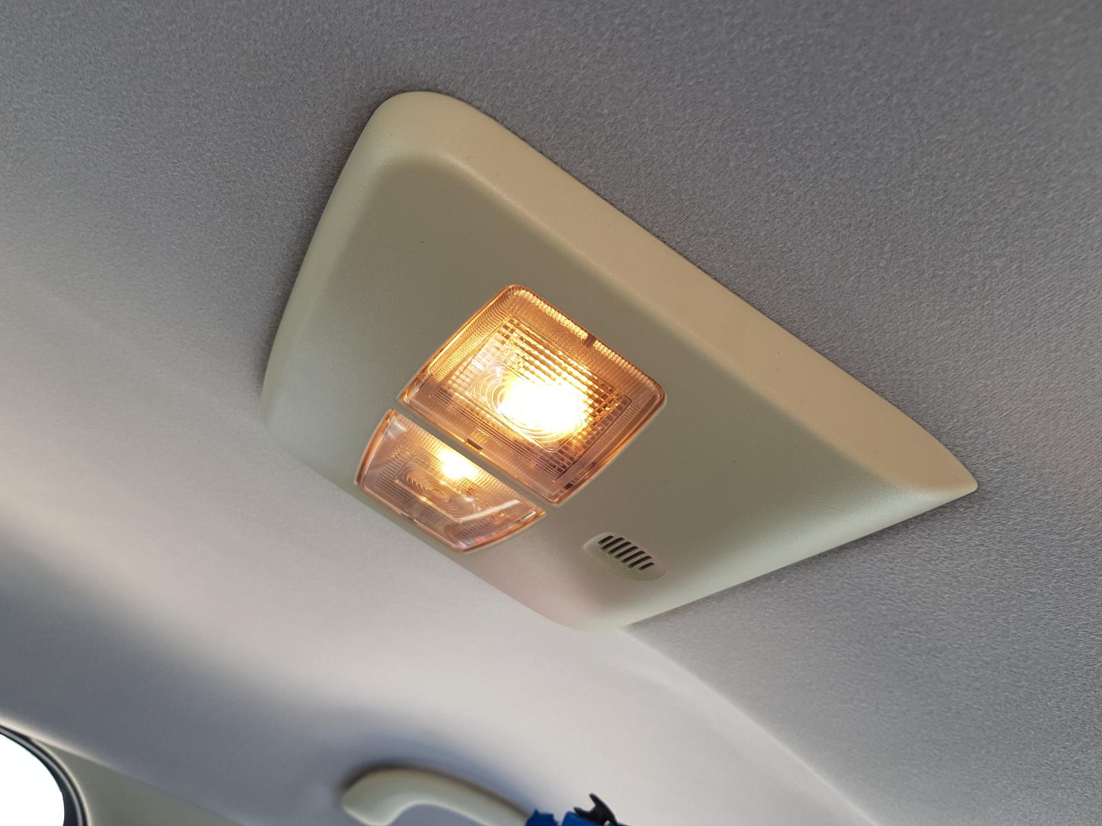 Ford Falcon - FG-FGX 2008-2016