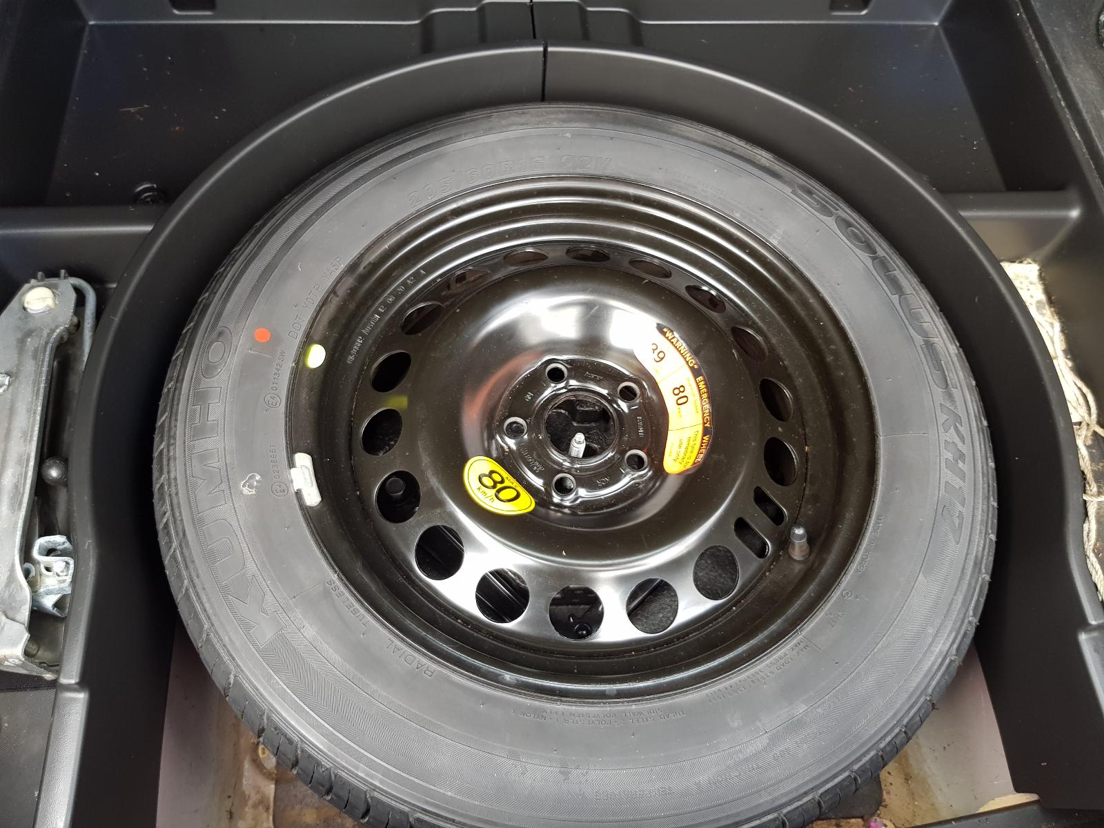 Holden Cruze - 2009-Present