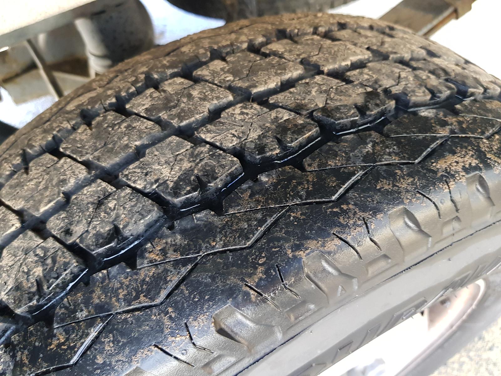 Ford Transit - Other