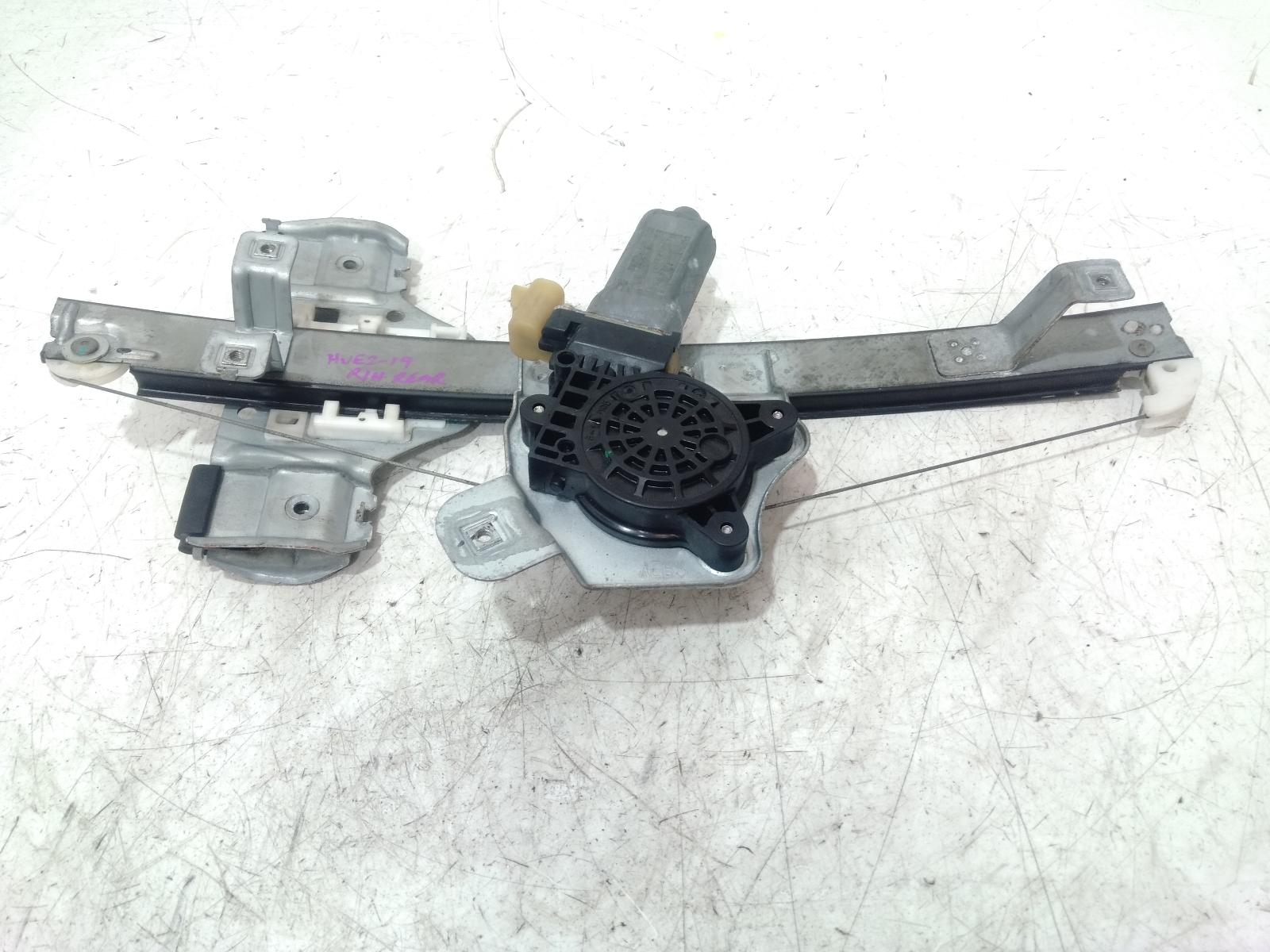 Right_Rear_Wnd_Reg_Motor