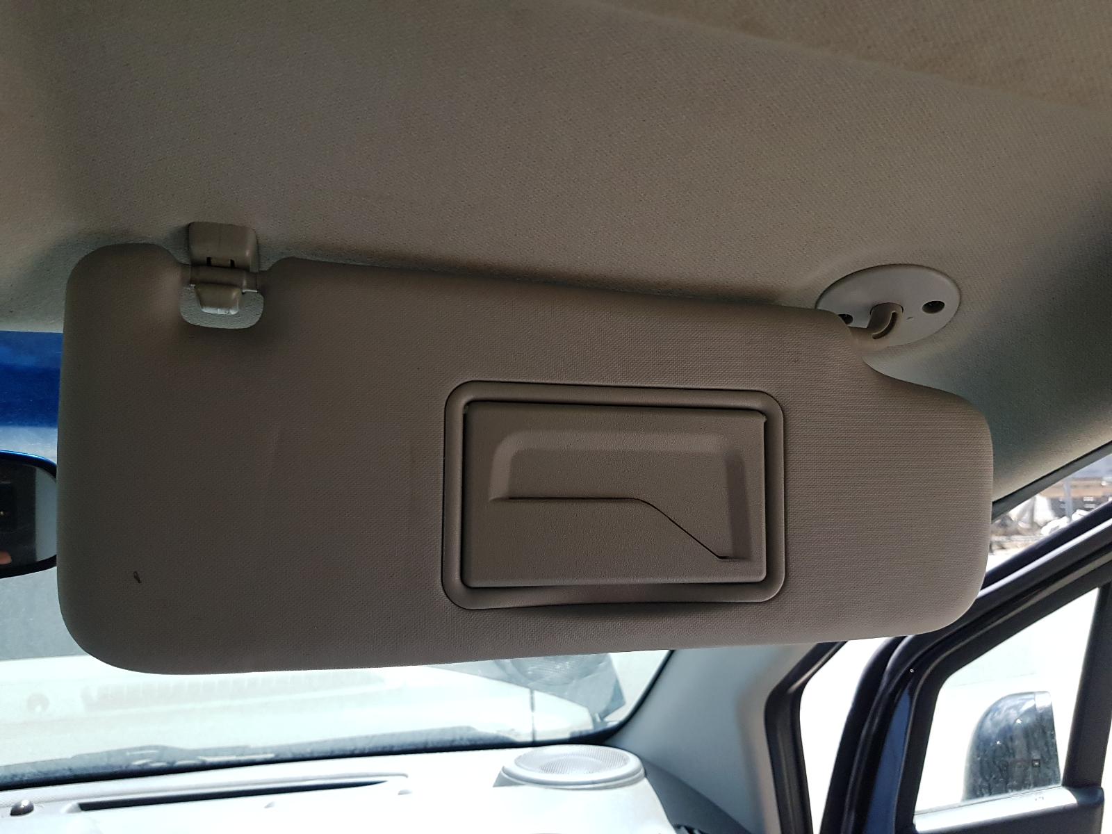 Holden Barina - Spark 2010-Present