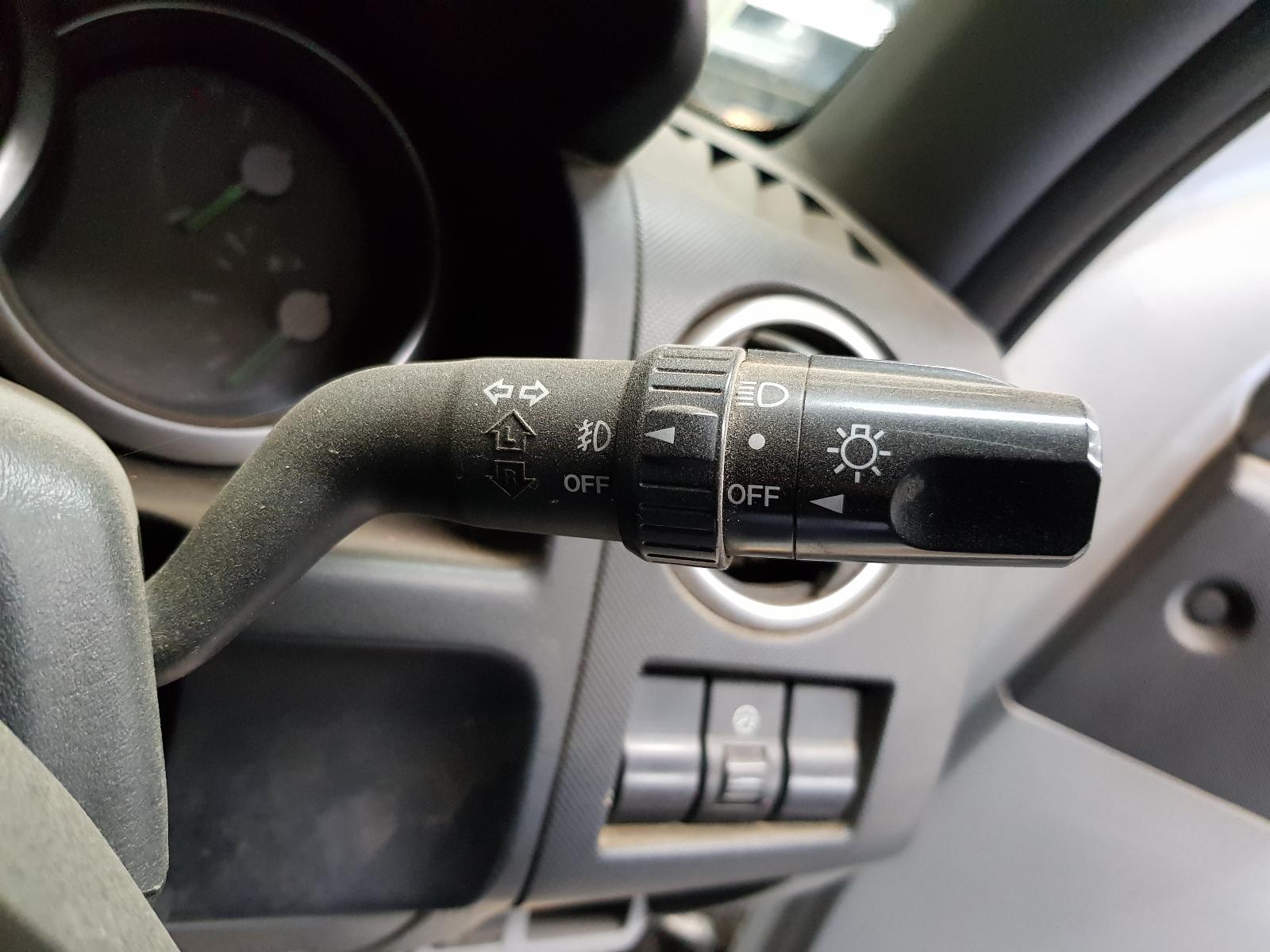 Ford Ranger - PJ 2006-2009