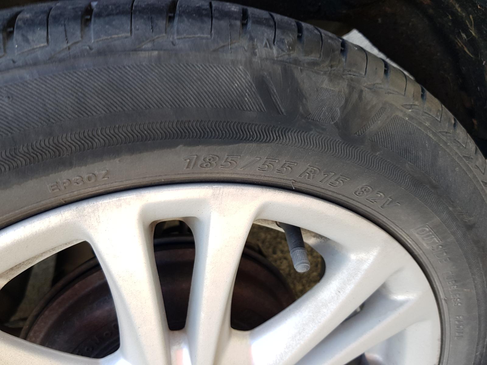 Ford Fiesta - MK VI 2008-Present