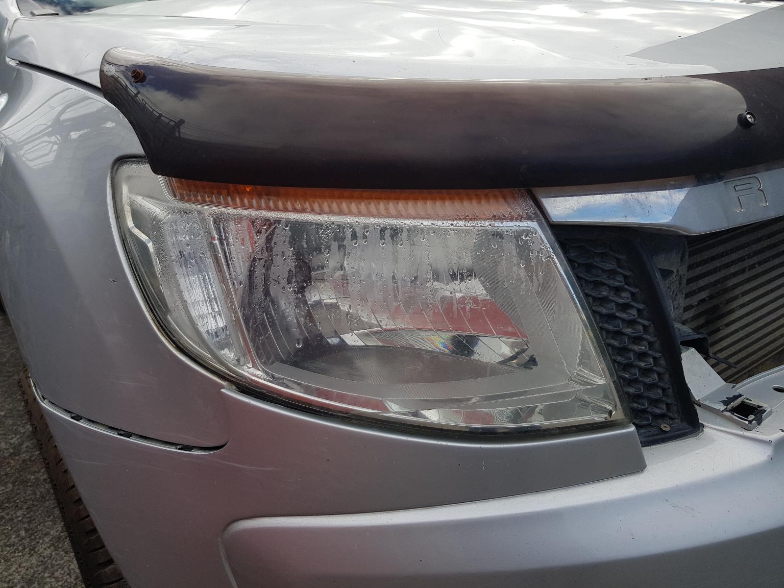 Ford Ranger - PX/PX2 2011-2017