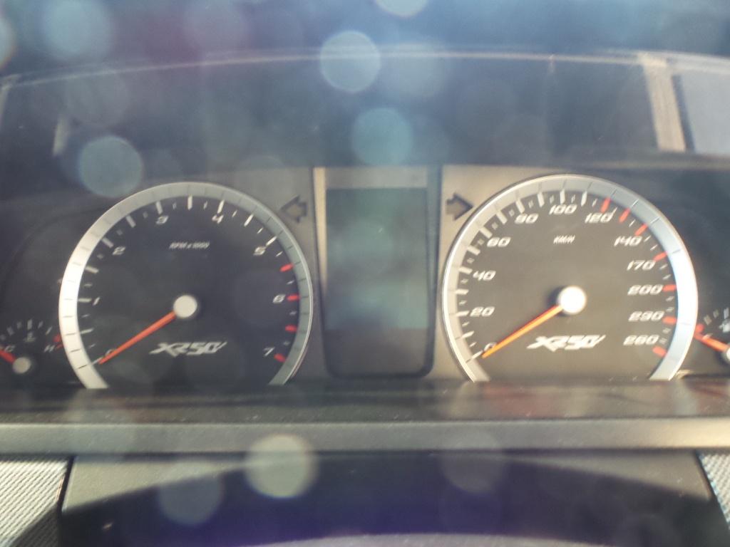 Ford XR6 - FG-FGX 2008-2016