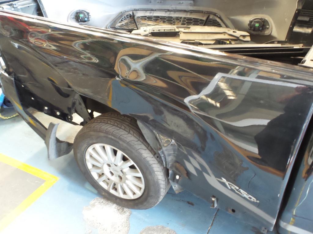 Ford XR6 - FG-FGX 2008-2016