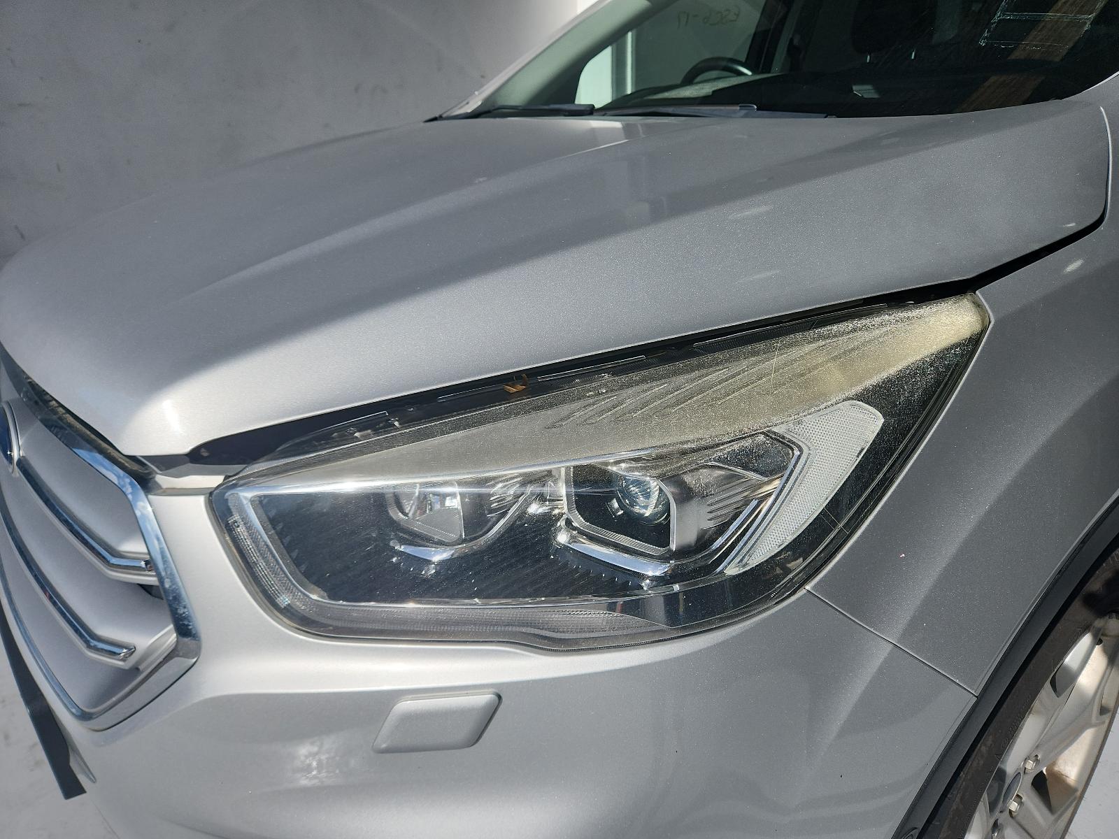 Ford Escape - LF 2007-Present