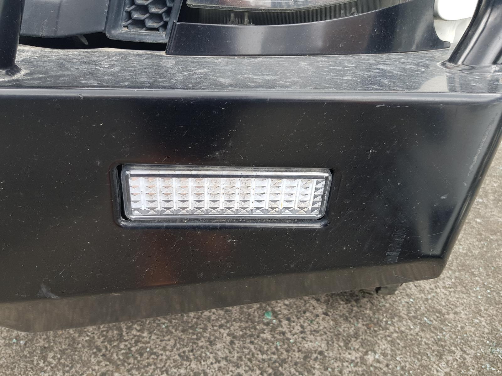 Ford Ranger - PX/PX2 2011-2017