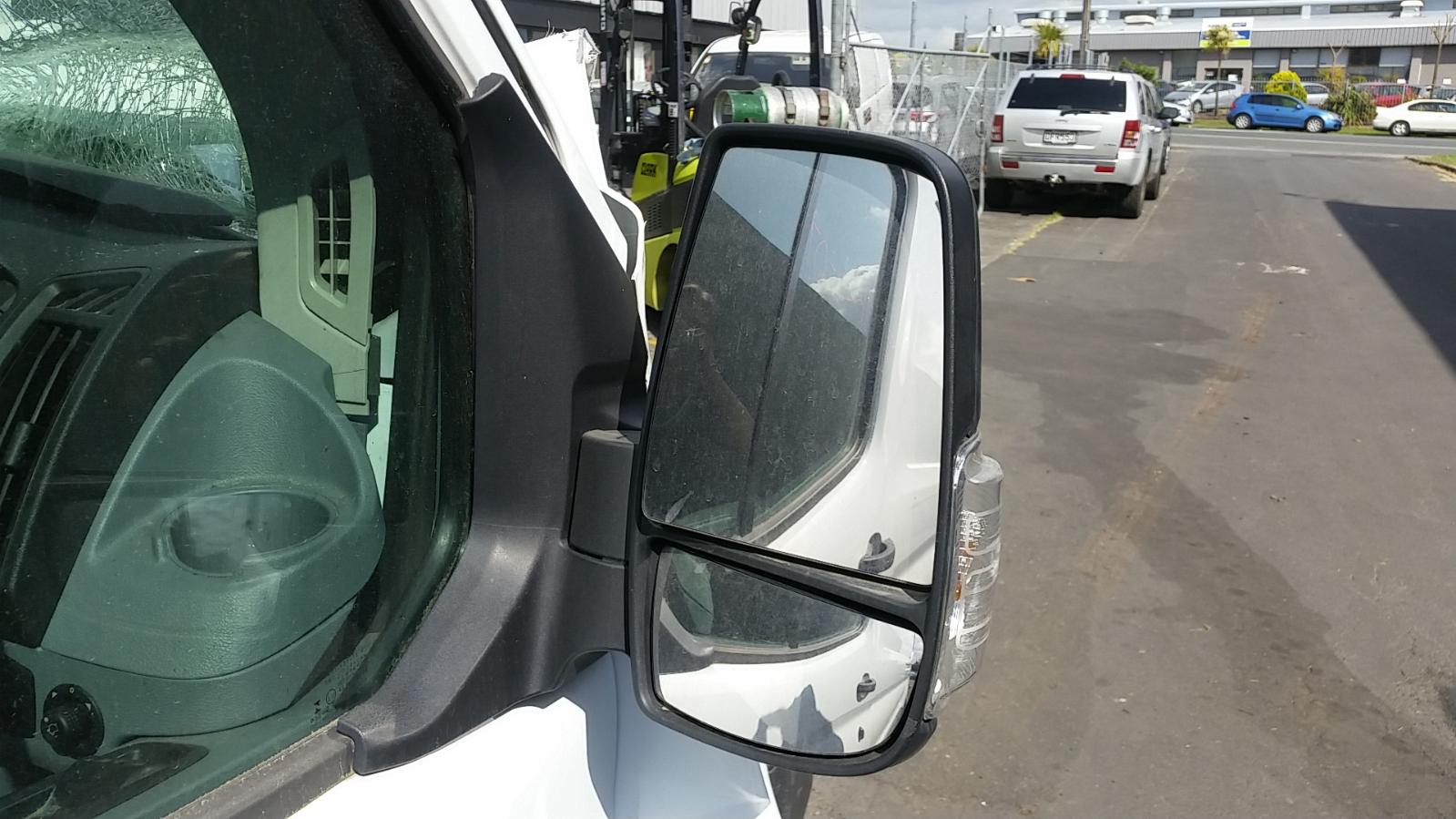 Ford Transit - Other