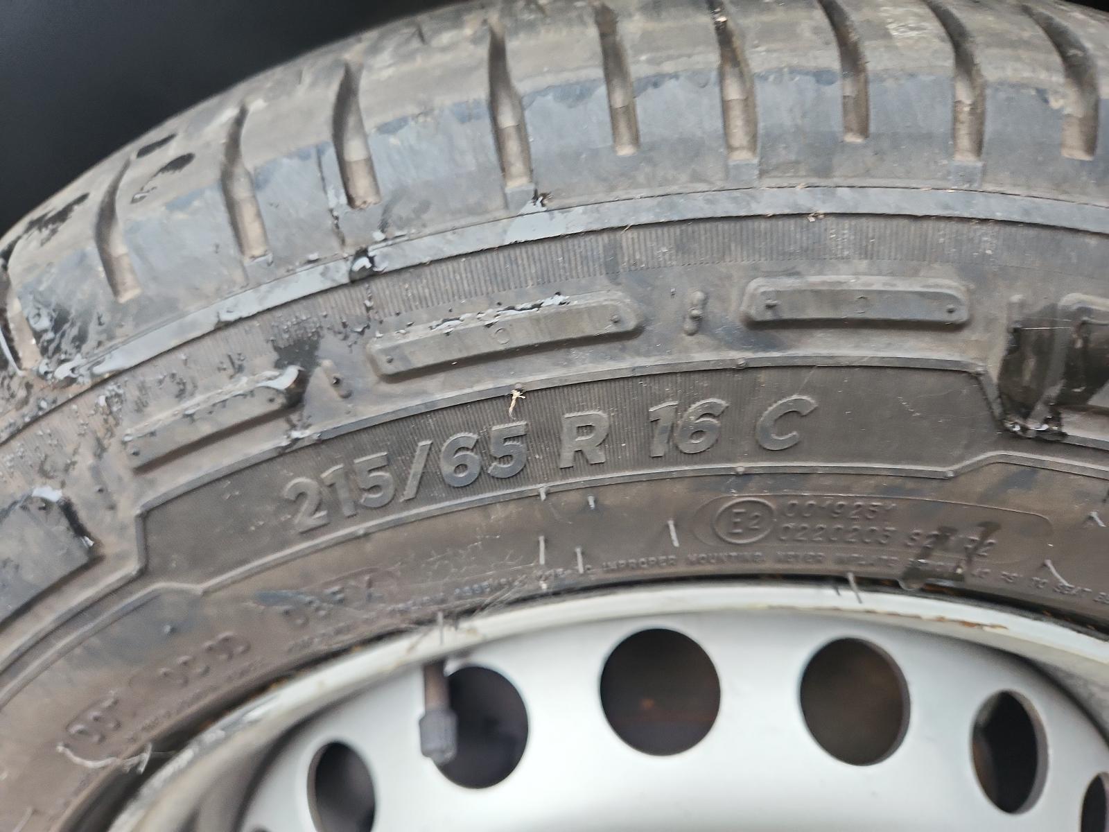 Ford Transit - Other