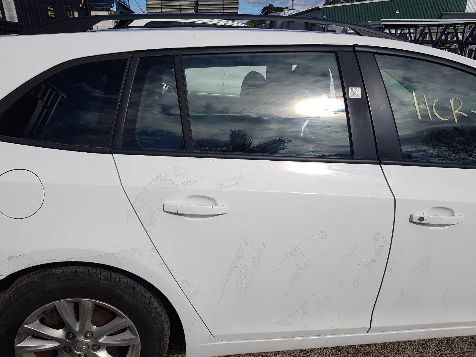 Holden Cruze - 2009-Present