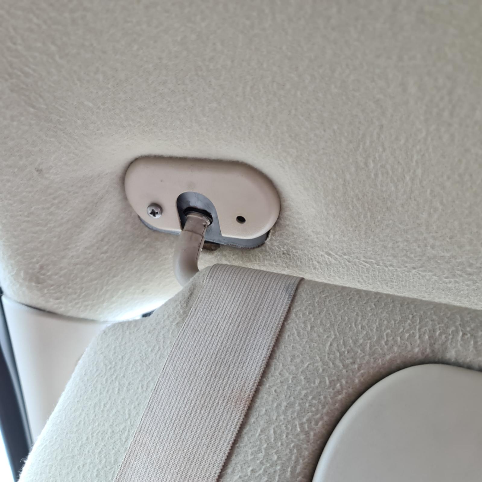 Ford Explorer - UT 2005-2007