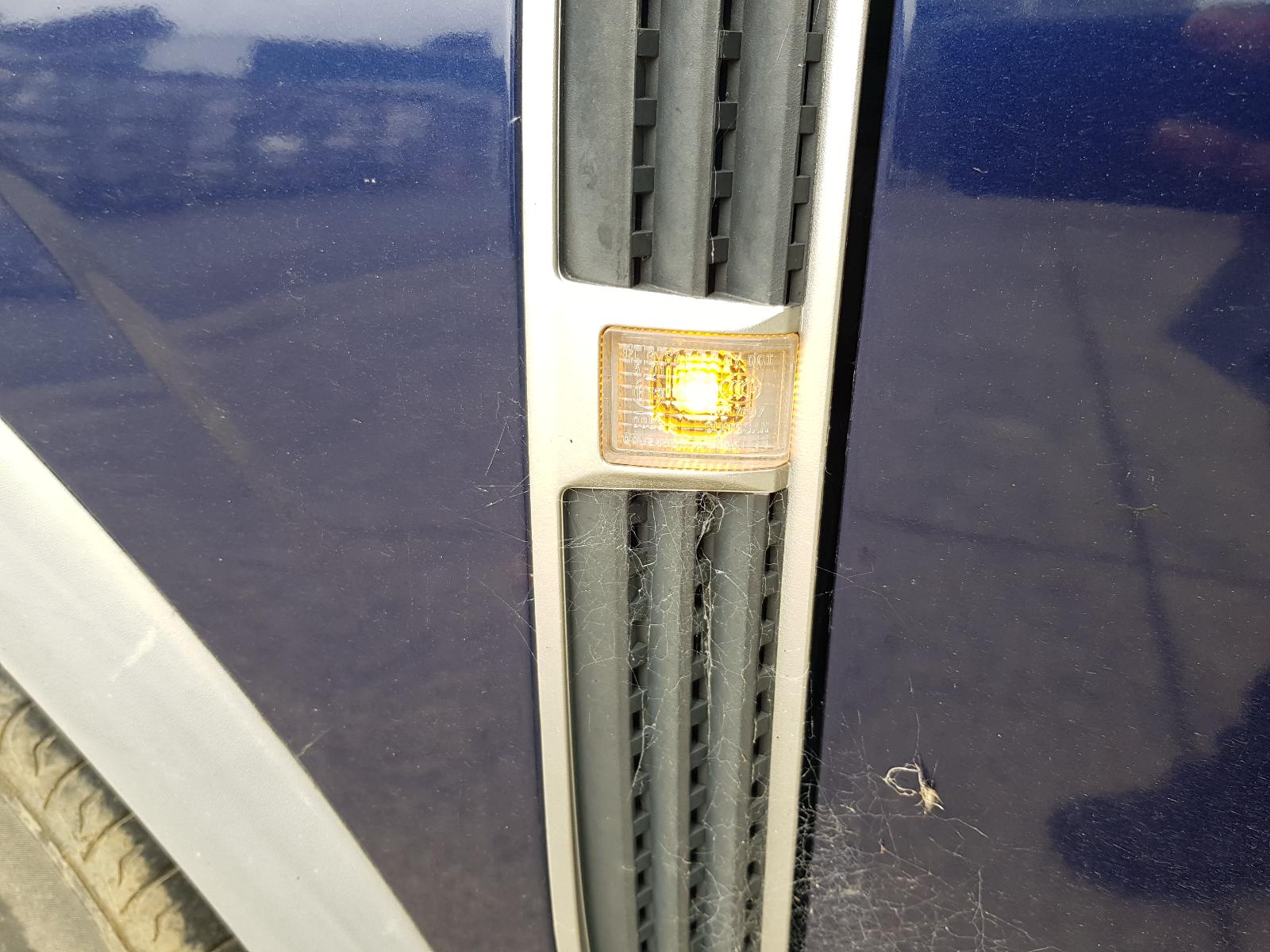 Holden Captiva - Captiva 5 2006-2011