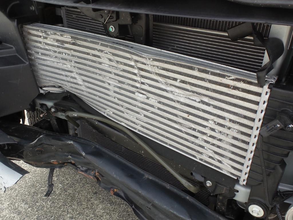 Ford Ranger - PX/PX2 2011-2017