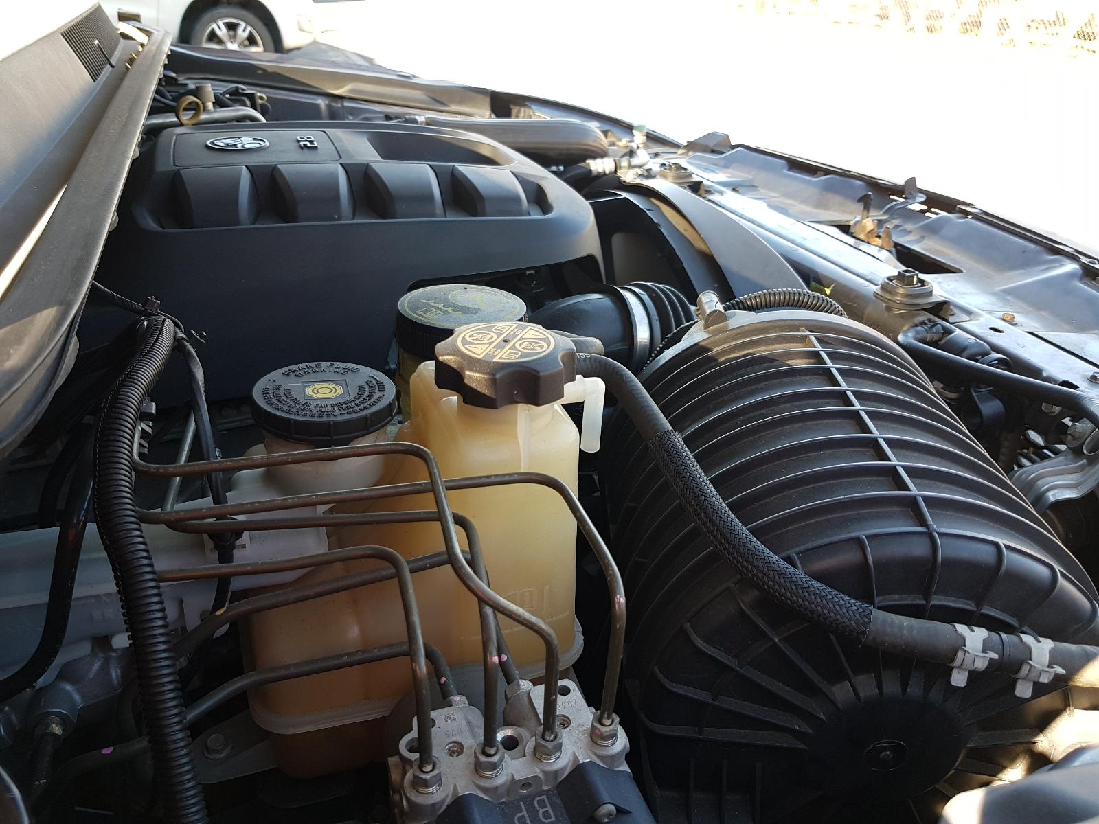 Holden Colorado - RG 2012 -2016