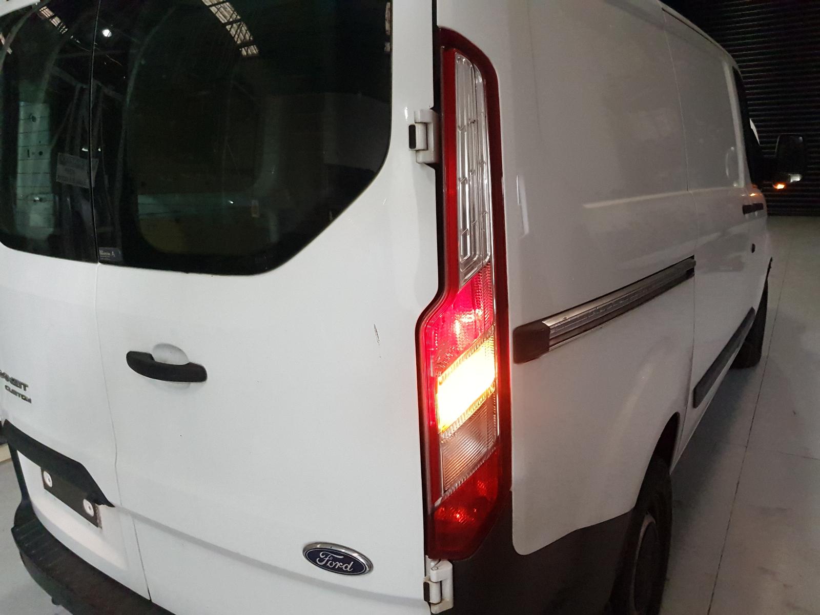 Ford Transit - Other