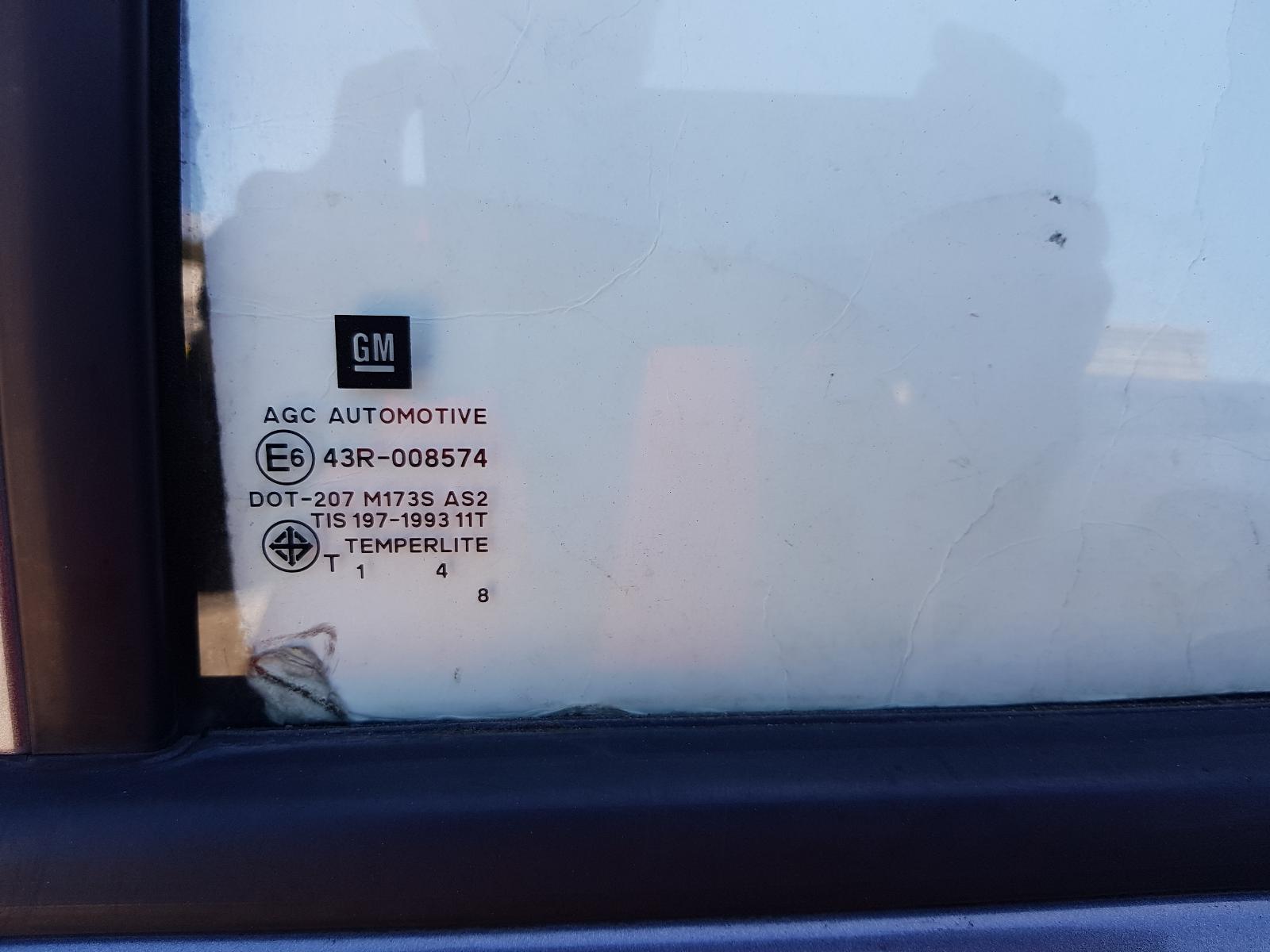 Holden Colorado - RG 2012 -2016