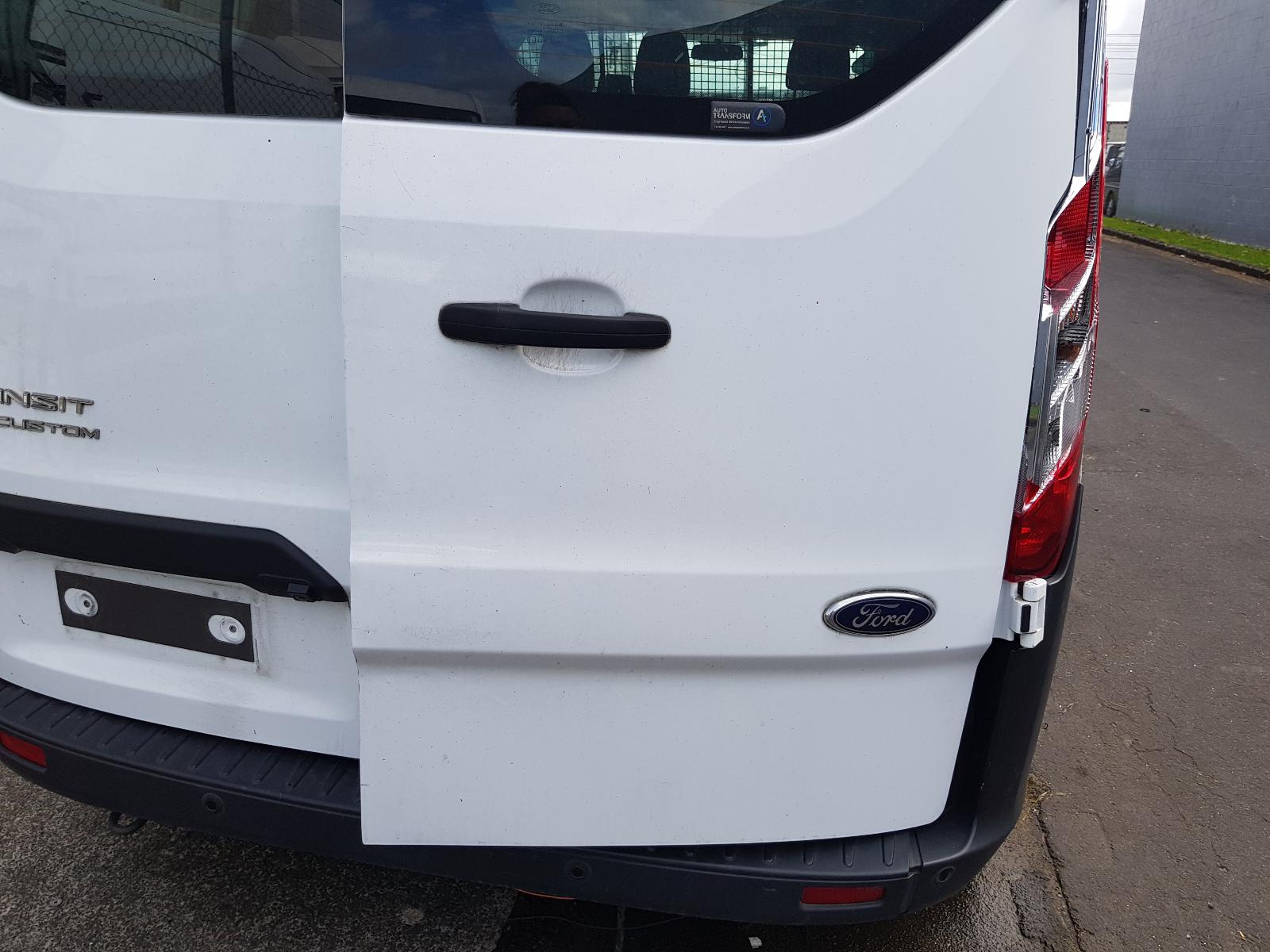 Ford Transit - Other