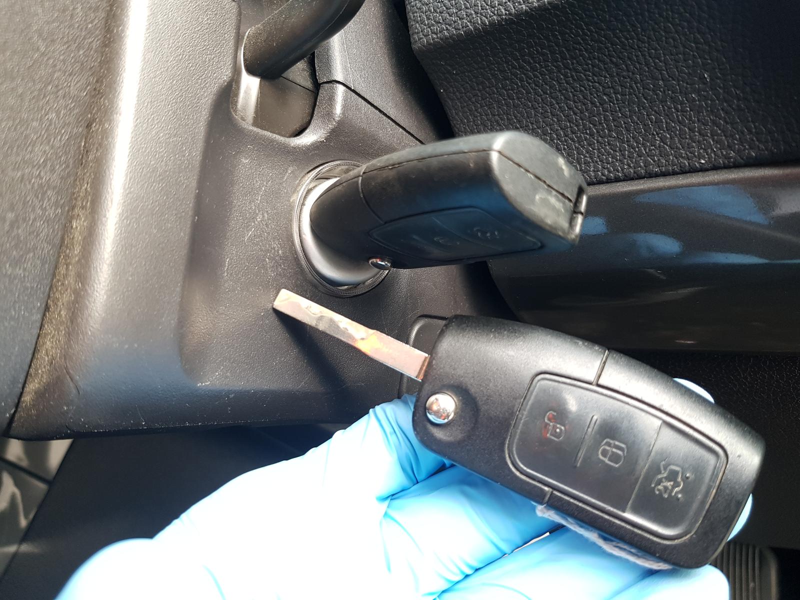 Ford Territory - SZ 2011-Present