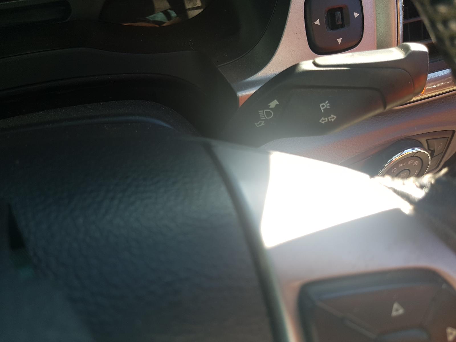 Ford Ranger - PX/PX2 2011-2017