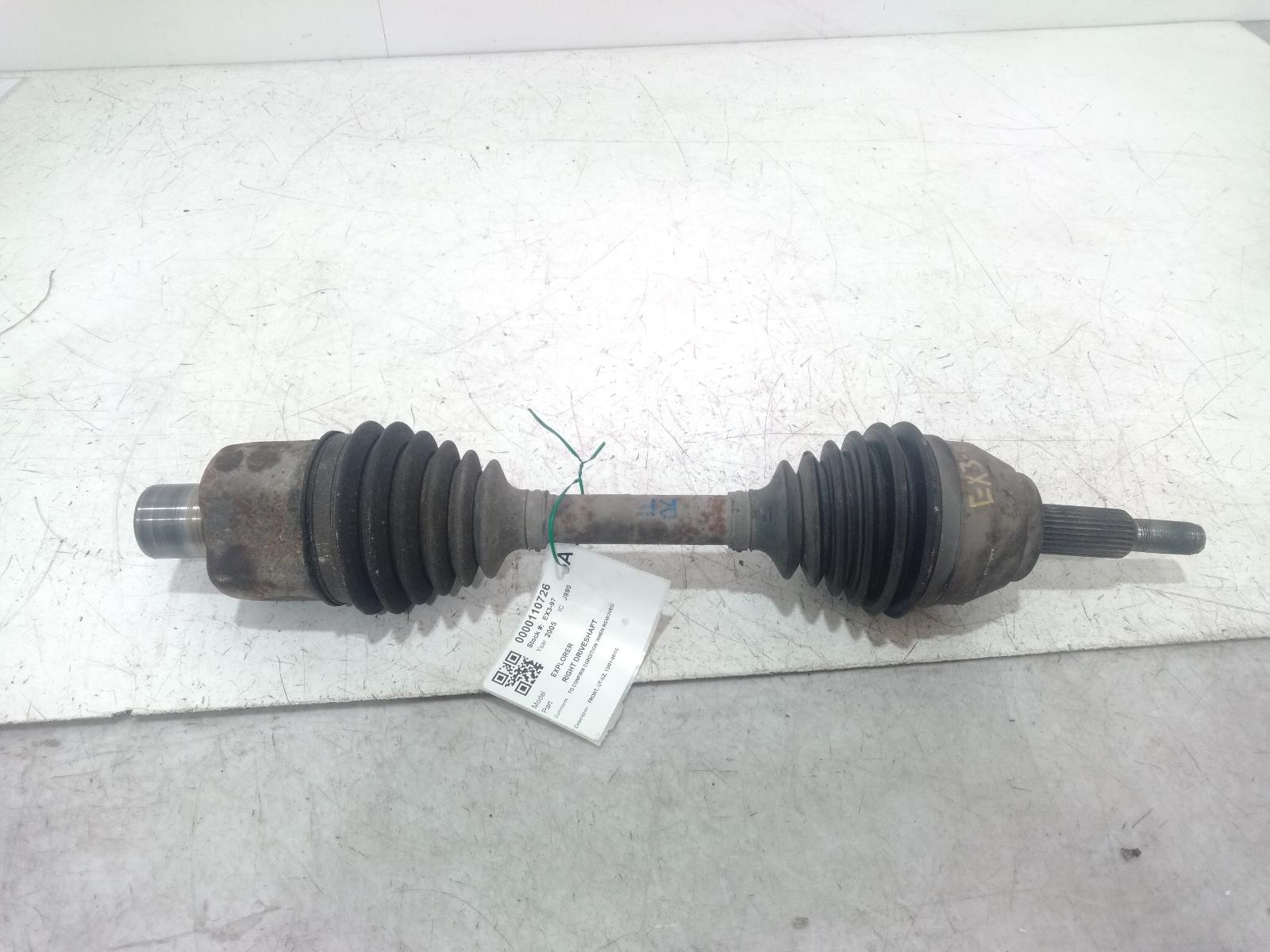 Right_Driveshaft