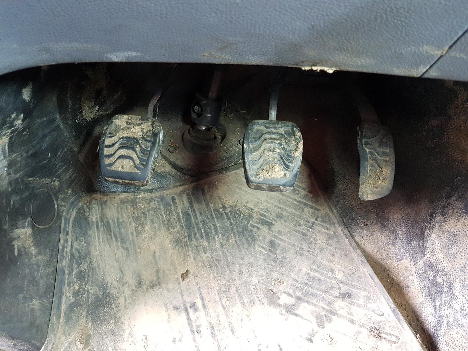 Ford Transit - Other