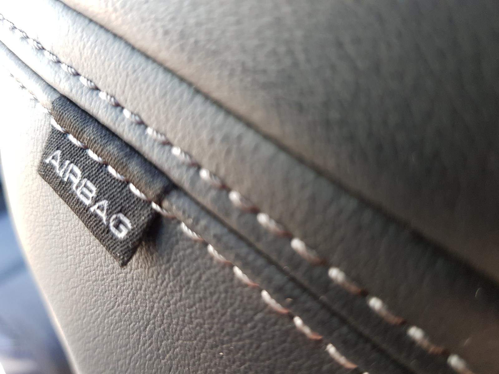 Holden Commodore - VF 2013-Present