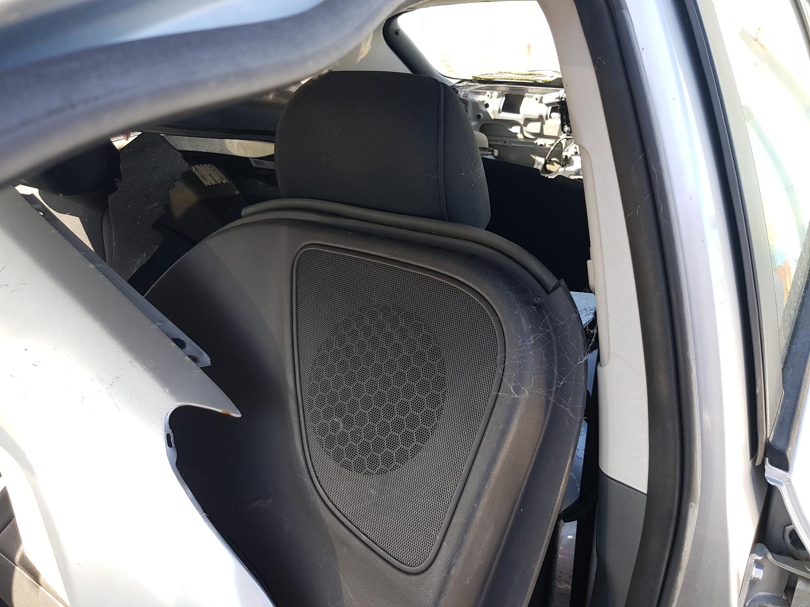 Hyundai i30 - 2007-2016