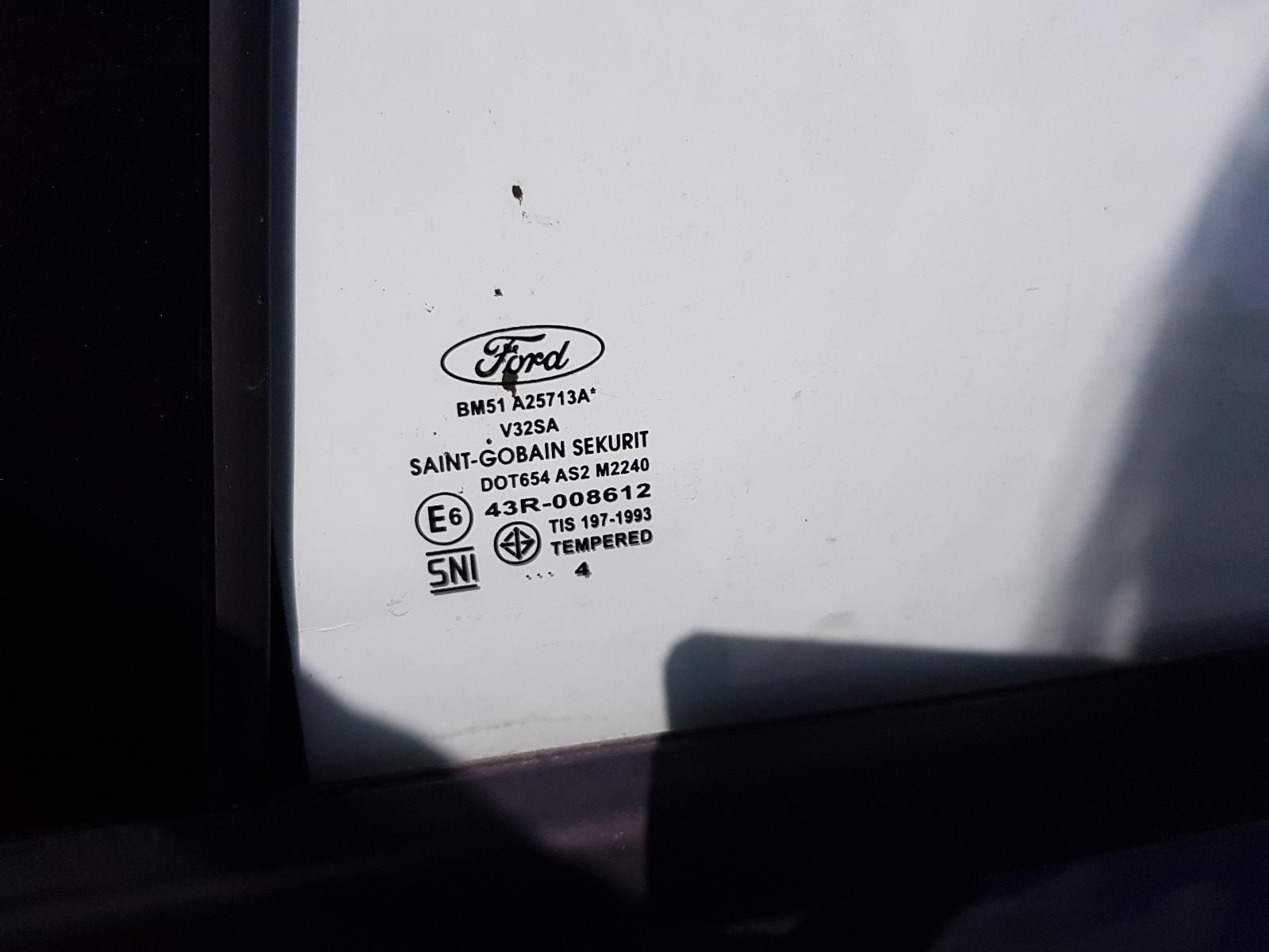 Ford Focus - LW 2011-2015