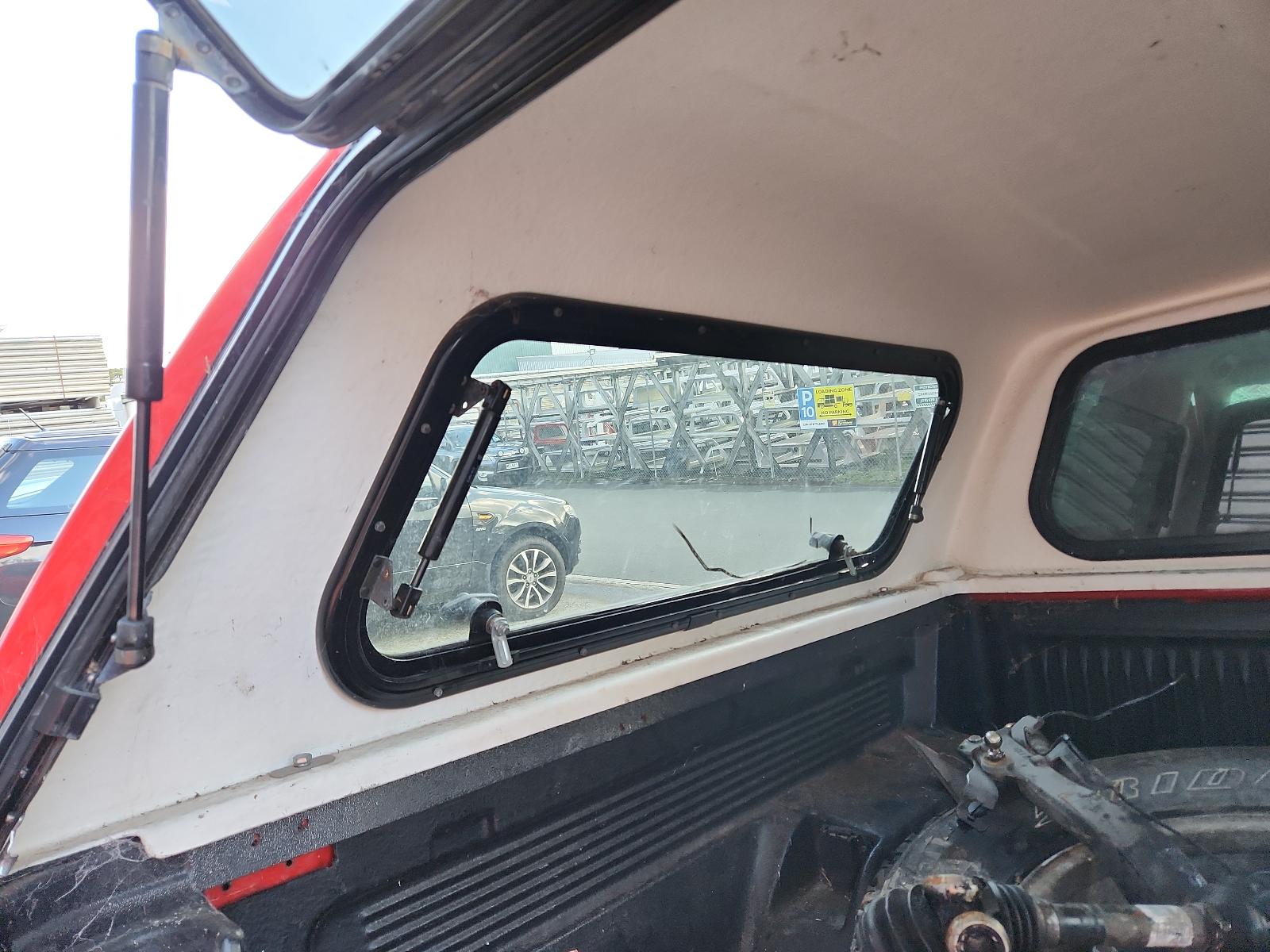 Ford Ranger - PX/PX2 2011-2017