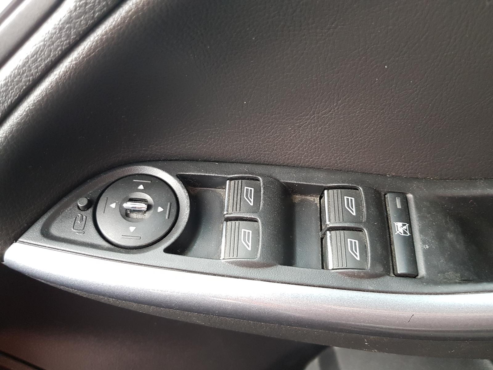 Ford Focus - LW 2011-2015