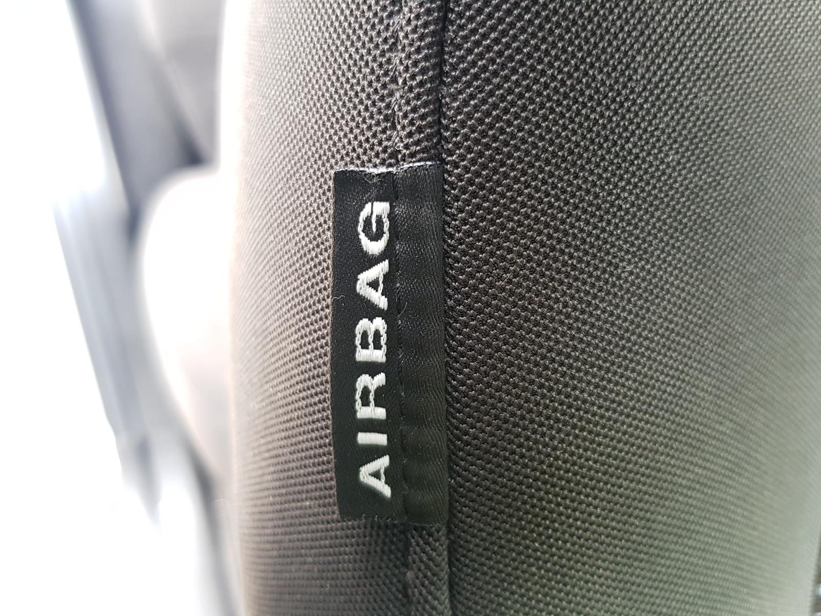 Holden Captiva - Captiva 7 2011-Present