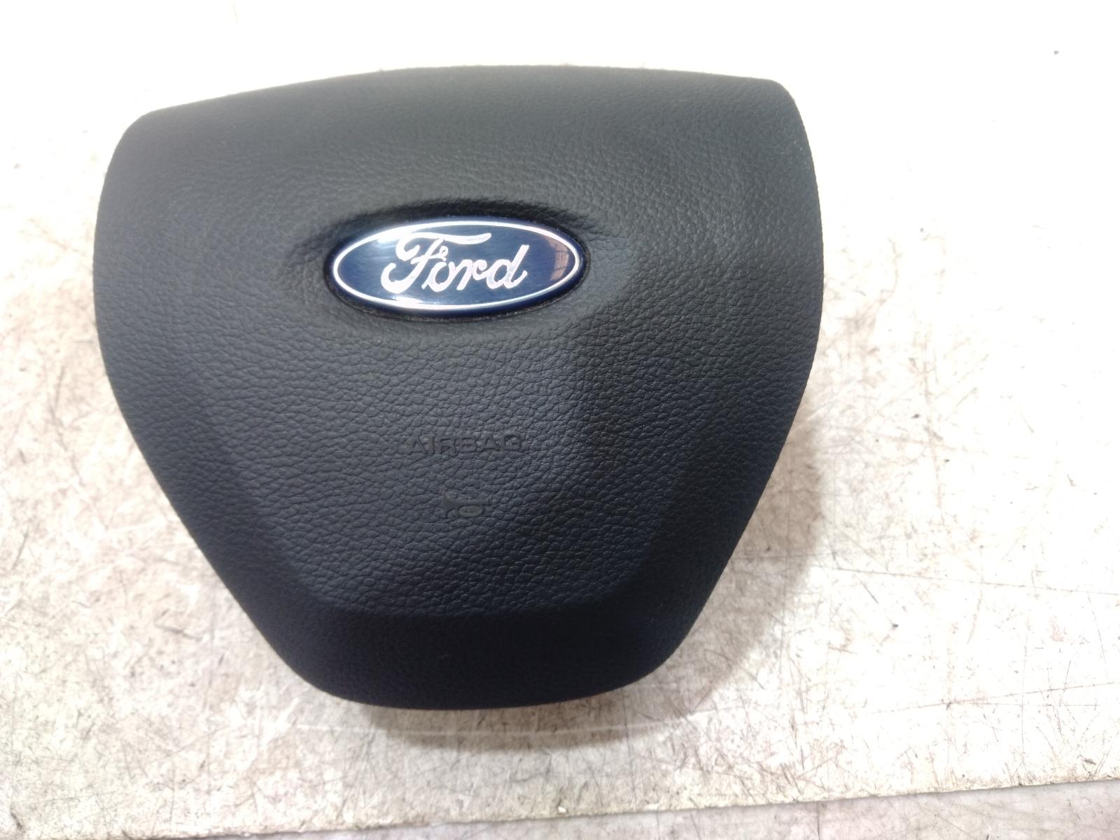 Right Airbag