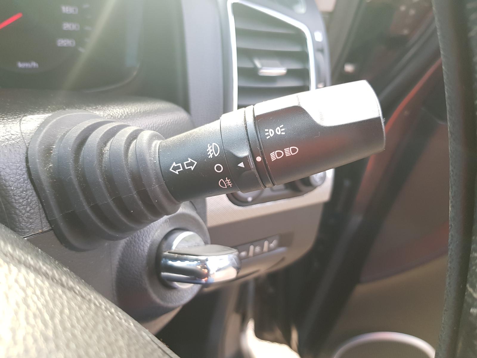 Holden Captiva - Captiva 7 2011-Present