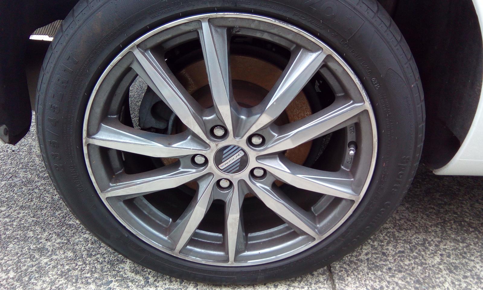 Ford Mondeo - MC 2011-2014