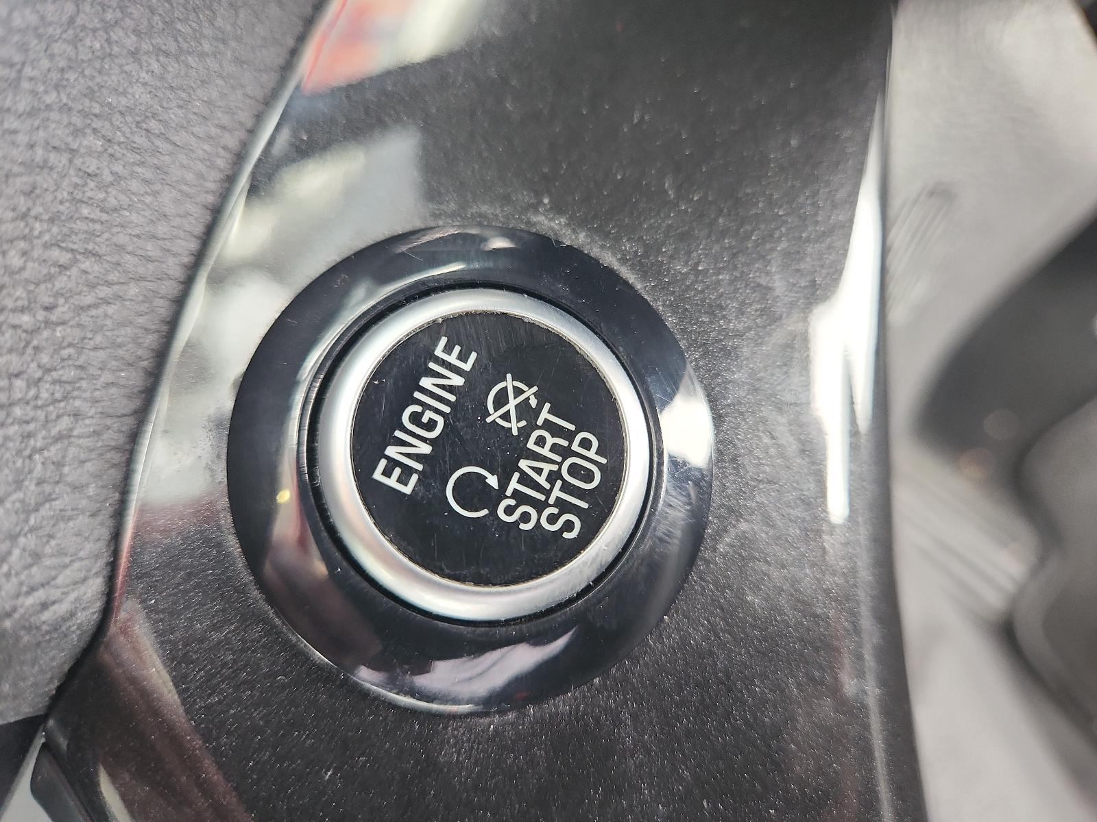 Ford Escape - LF 2007-Present