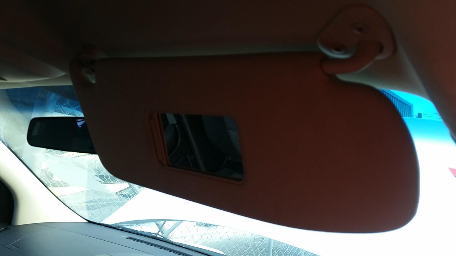 Ford Territory - SZ 2011-Present