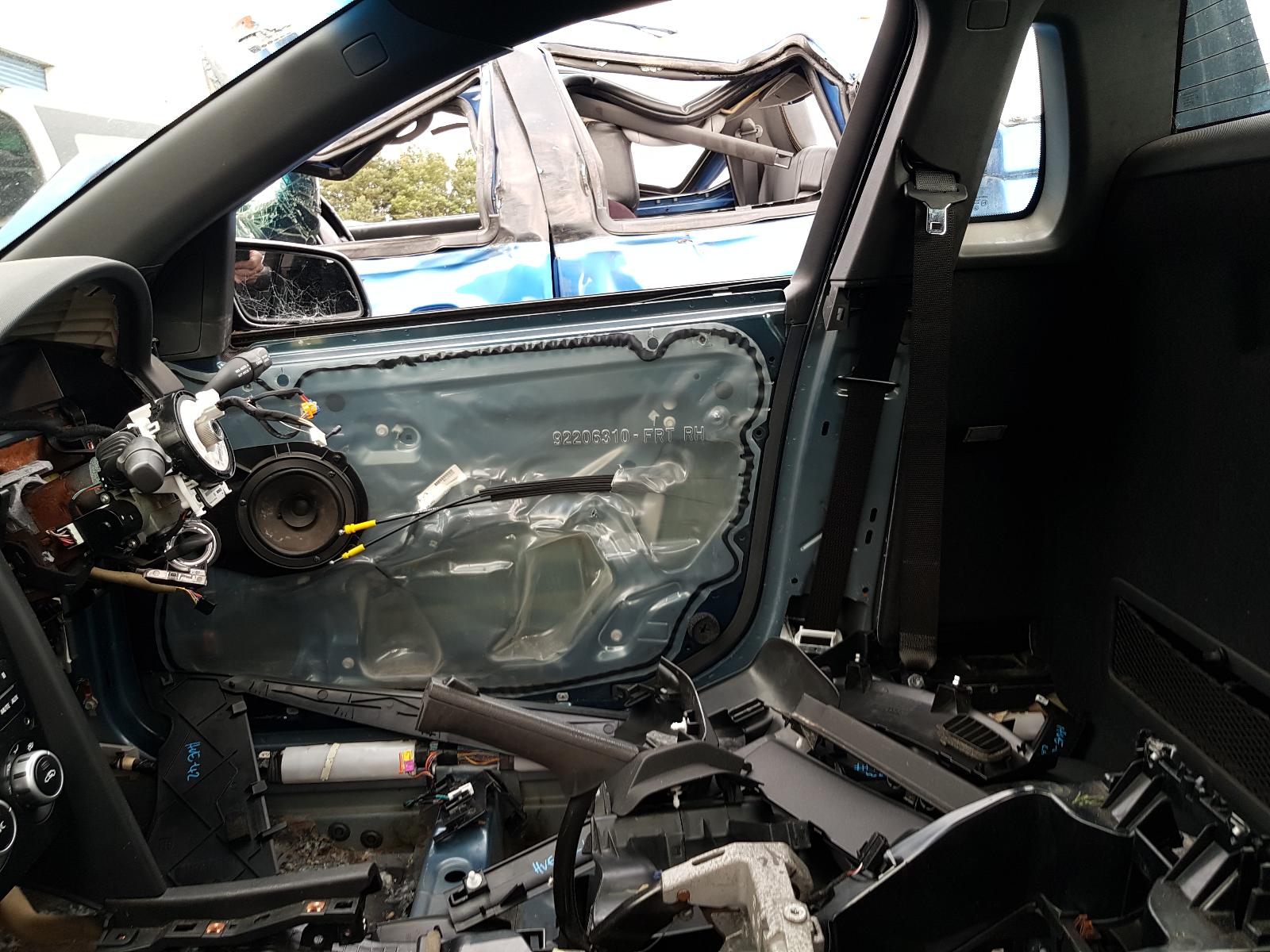 Holden Commodore - VE 2006-2013